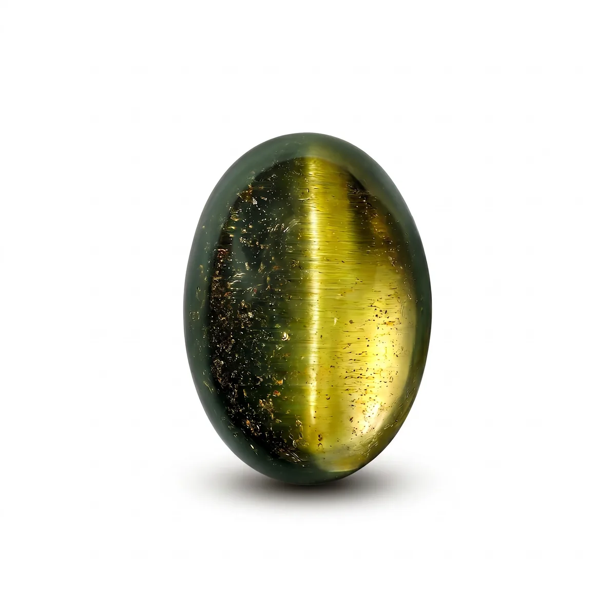 Lehsunia, Cat's Eye